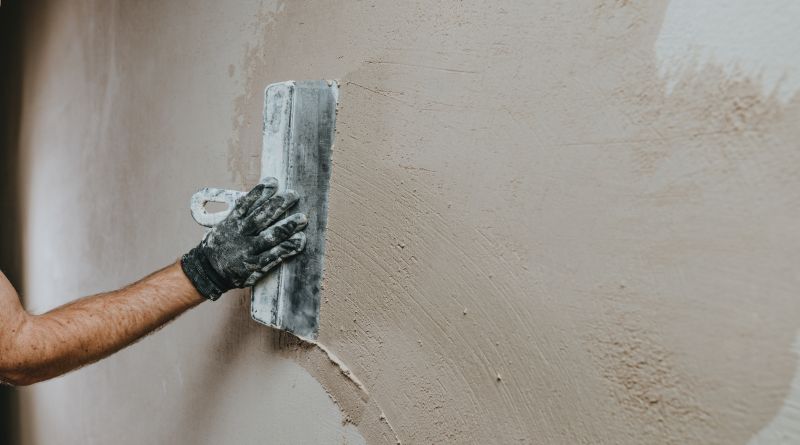Stucco Installation in Napa, CA