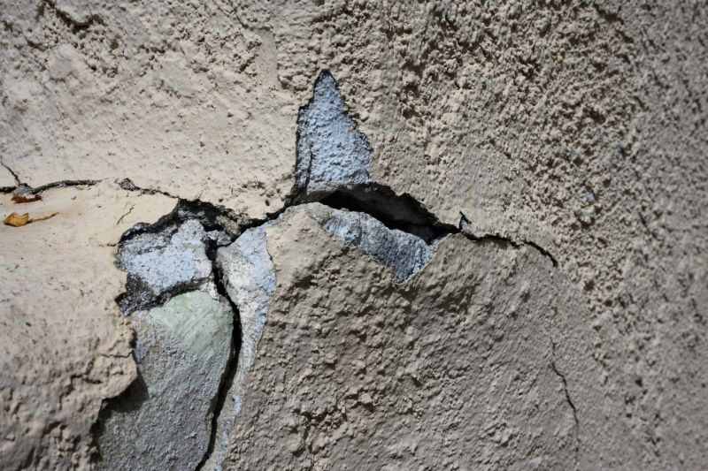 Stucco Repair in Ventura County, CA