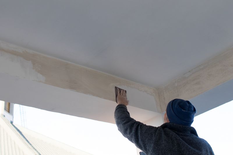Contact About Stucco Resurfacing
