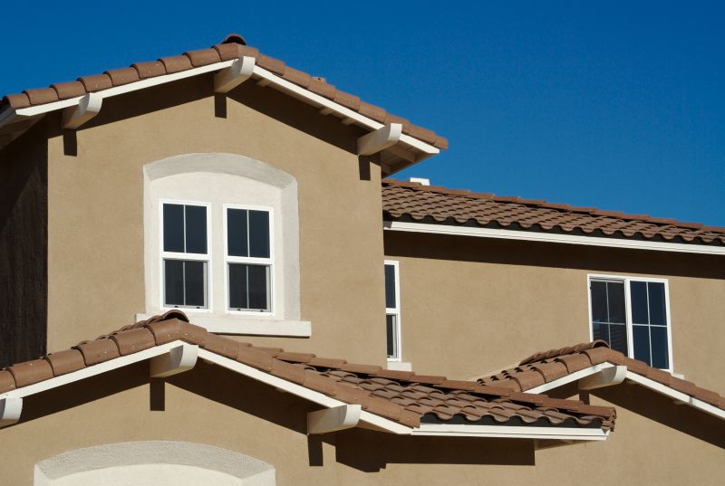 Stucco Resurfacing