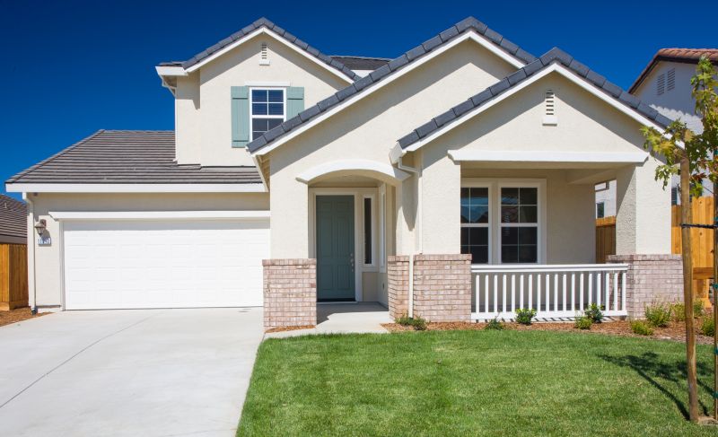 Stucco Resurfacing