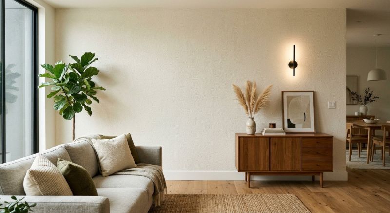 Artificial Stucco Installation in Santa Rosa, CA