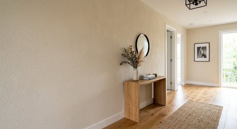 Artificial Stucco Installation in Ventura County, CA