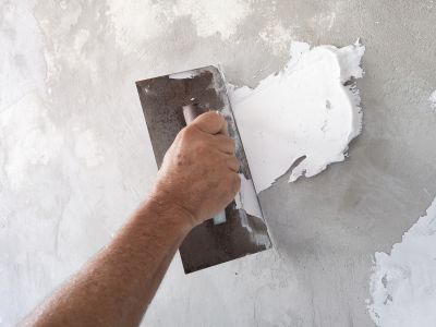 Condo Stucco Repair in Marin County, CA