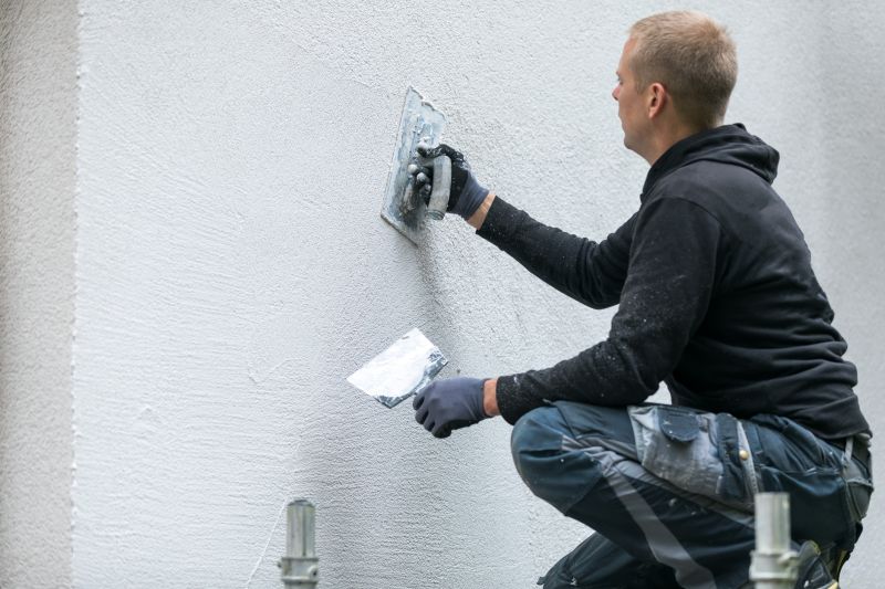 Eifs Crack Repair in Sacramento, CA