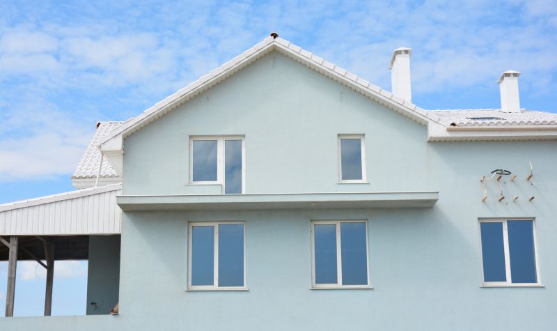 Eifs Replacement in Santa Rosa, CA