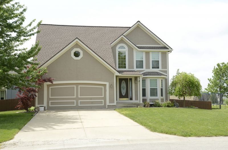 Eifs Siding Installation in Sonoma County, CA