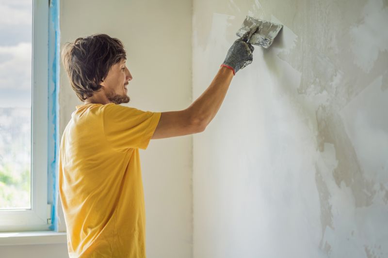 Garage Stucco Repair in Sacramento, CA