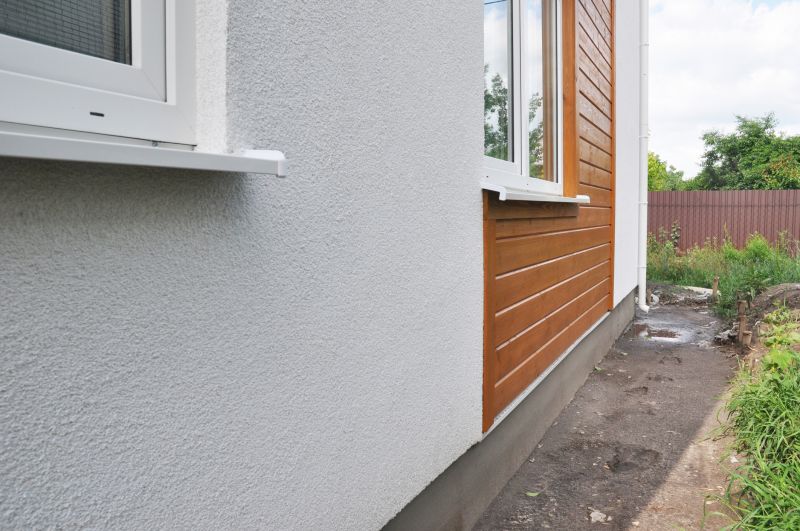 Home Stucco Installation in Marin County, CA