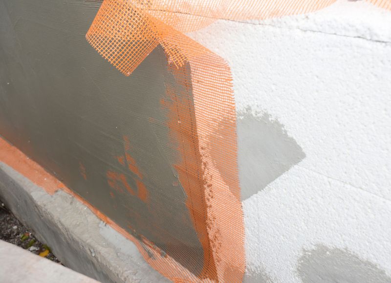 Home Stucco Installation in Napa, CA