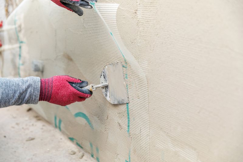 Stucco Installation in Santa Rosa, CA