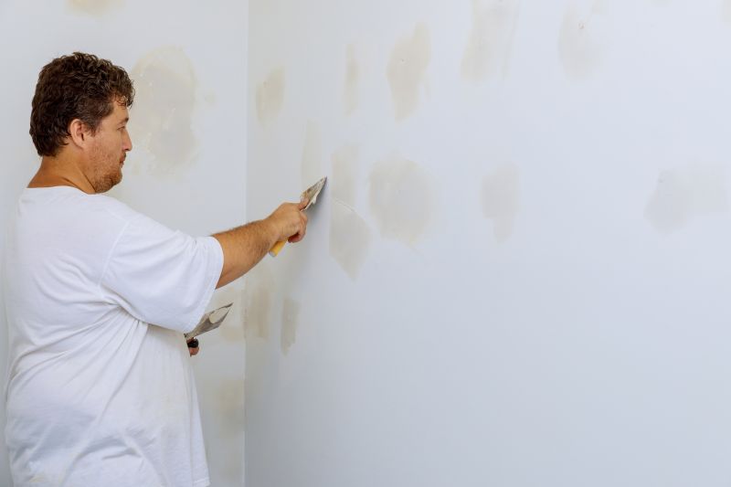 Stucco Maintenance in Sacramento, CA