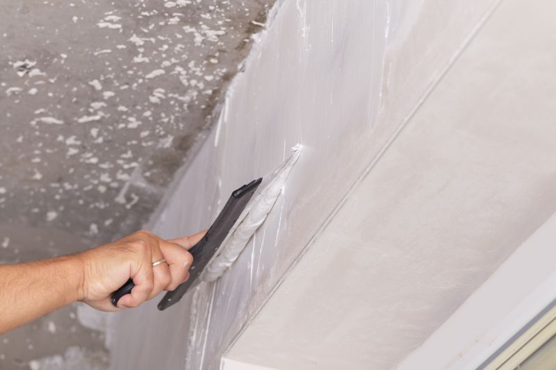 Stucco Maintenance in Sacramento, CA