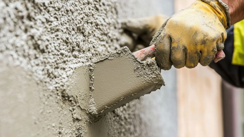 Stucco Maintenance in Marin County, CA