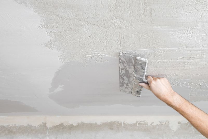 Stucco Repair in Napa, CA