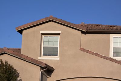 Stucco Resurfacing