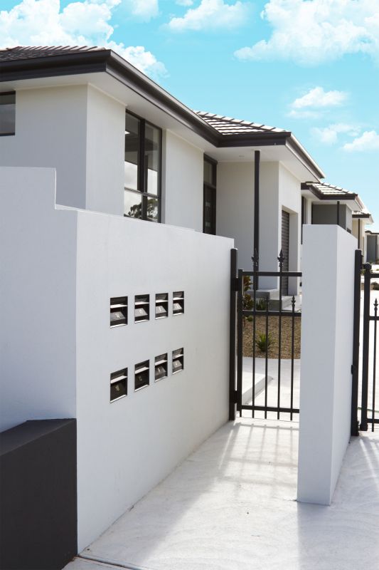 Stucco Siding Installation in Sonoma County, CA