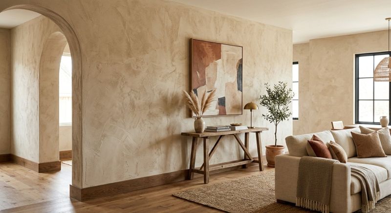 Synthetic Stucco Replacement in Marin County, CA